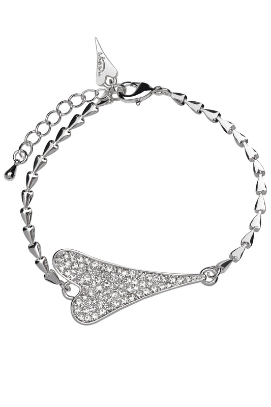 NEW!!! SILVER BRACELET*